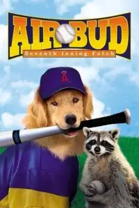 Air bud seventh inning fetch - vegamovies, VegaMoviesv.com