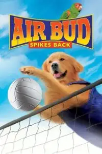 Air bud spikes back - vegamovies, VegaMoviesv.com