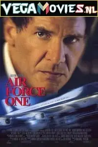 Air force one 1997 - vegamovies, VegaMoviesv.com