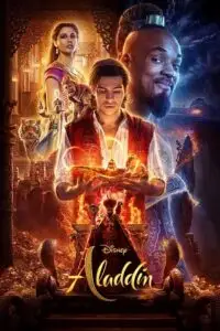 Aladdin - vegamovies, VegaMoviesv.com