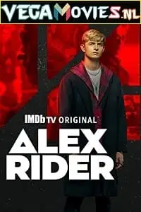 Alex rider hd - vegamovies, VegaMoviesv.com