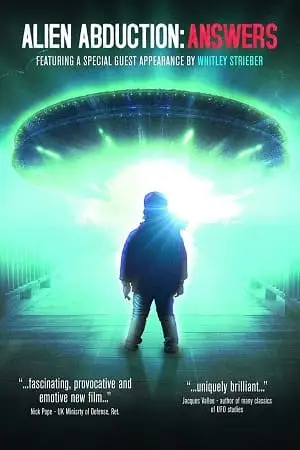 Alien abduction answers 2022 - vegamovies, VegaMoviesv.com