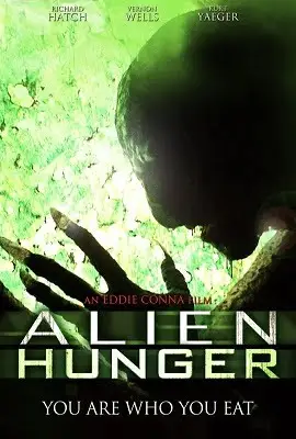 Alien hunger 2017 - vegamovies, VegaMoviesv.com