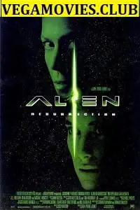Alien resurrection 1997 - vegamovies, VegaMoviesv.com