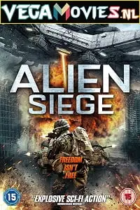 Alien siege 2018 - vegamovies, VegaMoviesv.com