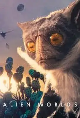 Alien worlds 2020 - vegamovies, VegaMoviesv.com