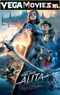 Alita battle angel 2019 - vegamovies, VegaMoviesv.com