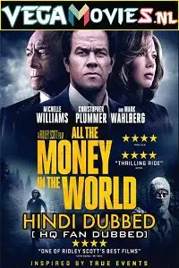 All the money in the world hindi dubbed - vegamovies, VegaMoviesv.com