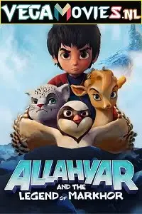 Allahyar and the legend of markhor - vegamovies, VegaMoviesv.com