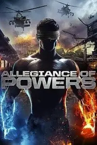 Allegiance of powers 2016 - vegamovies, VegaMoviesv.com