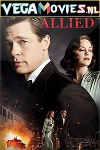 Allied 2016 hindi - vegamovies, VegaMoviesv.com