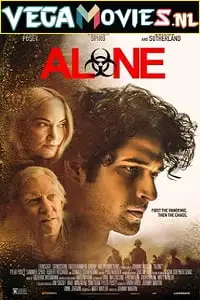 Alone 2020 - vegamovies, VegaMoviesv.com