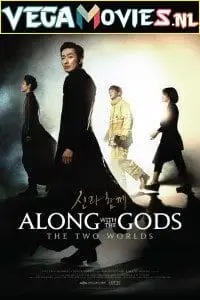 Along with the gods the two worlds - vegamovies, VegaMoviesv.com