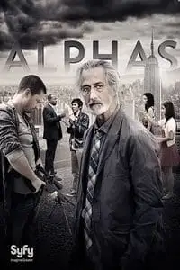 Alphas - vegamovies, VegaMoviesv.com