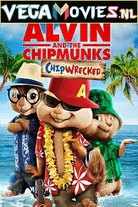 Alvin and the chipmunks chipwrecked - vegamovies, VegaMoviesv.com