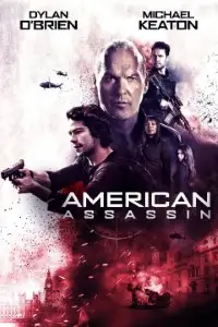 American assassin - vegamovies, VegaMoviesv.com