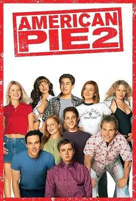 American pie 2 2001 - vegamovies, VegaMoviesv.com