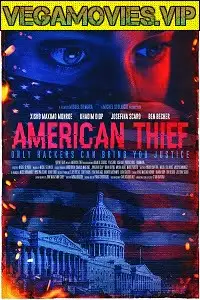 American thief 2021 english - vegamovies, VegaMoviesv.com