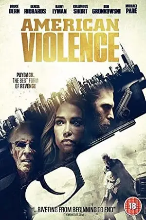 American violence 2017 - vegamovies, VegaMoviesv.com