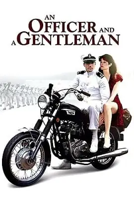 An officer and a gentleman 1982 - vegamovies, VegaMoviesv.com