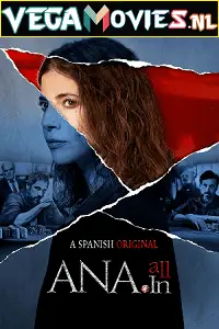 Ana all in ana tramel el juego - vegamovies, VegaMoviesv.com