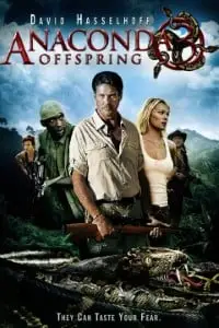 Anaconda the offspring - vegamovies, VegaMoviesv.com