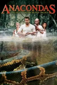 Anacondas - vegamovies, VegaMoviesv.com