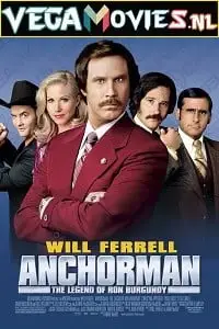 Anchorman the legend of ron burgundy - vegamovies, VegaMoviesv.com