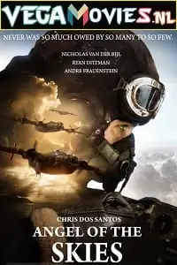 Angel of the skies - vegamovies, VegaMoviesv.com