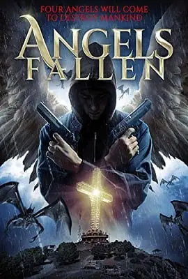 Angels fallen 2020 - vegamovies, VegaMoviesv.com