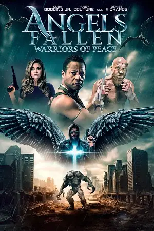 Angels fallen warriors of peace - vegamovies, VegaMoviesv.com