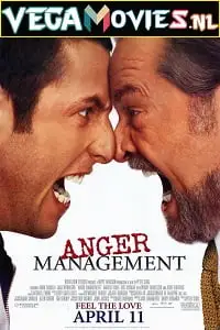 Anger management 2003 dual audio - vegamovies, VegaMoviesv.com
