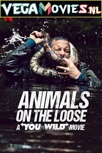 Animals on the loose - vegamovies, VegaMoviesv.com