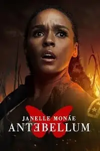 Antebellum 2020 - vegamovies, VegaMoviesv.com