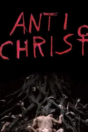 Antichrist english posyer - vegamovies, VegaMoviesv.com