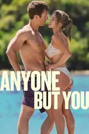 Anyone but you 2023 hindi dubbed - vegamovies, VegaMoviesv.com