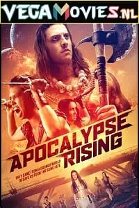 Apocalypse rising - vegamovies, VegaMoviesv.com