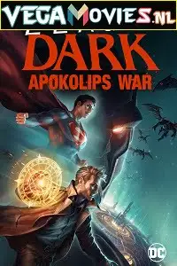 Apokolips war - vegamovies, VegaMoviesv.com