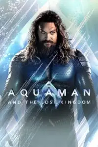 Aquaman and the lost kingdom - vegamovies, VegaMoviesv.com