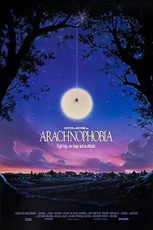 Arachnophobia hindi dubbed - vegamovies, VegaMoviesv.com