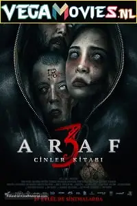 Araf 3 cinler kitabi 2019 - vegamovies, VegaMoviesv.com