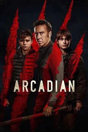 Arcadian - vegamovies, VegaMoviesv.com