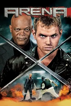 Arena 2011 - vegamovies, VegaMoviesv.com