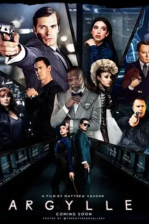Argylle 20204 hindi dubbed vegamovies - vegamovies, VegaMoviesv.com