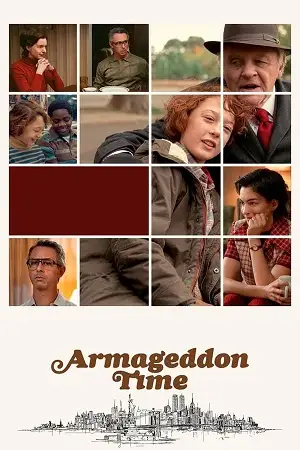 Armageddon time - vegamovies, VegaMoviesv.com