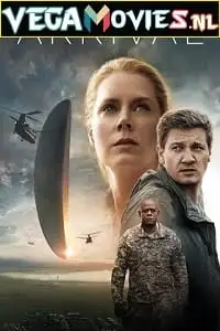 Arrival - vegamovies, VegaMoviesv.com