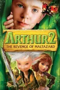 Arthur and the revenge of maltazard vegamovies - vegamovies, VegaMoviesv.com