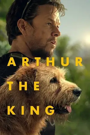 Arthur the king 2024 english - vegamovies, VegaMoviesv.com