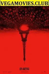 As above so below 2014 - vegamovies, VegaMoviesv.com