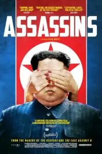 Assassins 2020 poster - vegamovies, VegaMoviesv.com